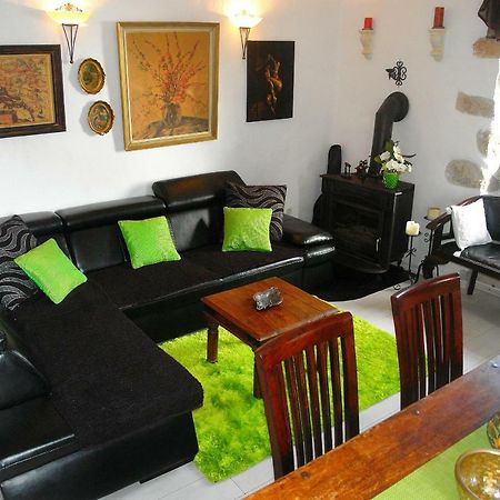 Apartment La-Vi Stara Baška Extérieur photo