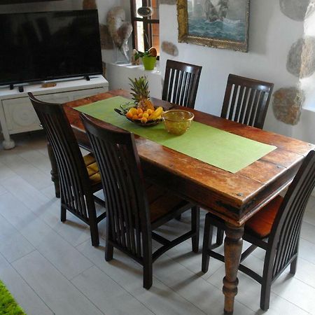 Apartment La-Vi Stara Baška Extérieur photo