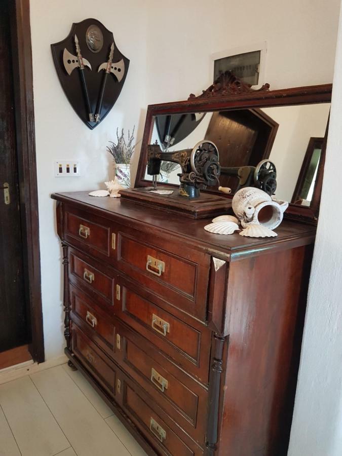Apartment La-Vi Stara Baška Extérieur photo