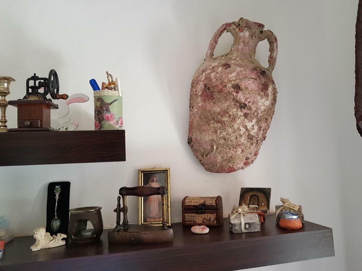 Apartment La-Vi Stara Baška Extérieur photo