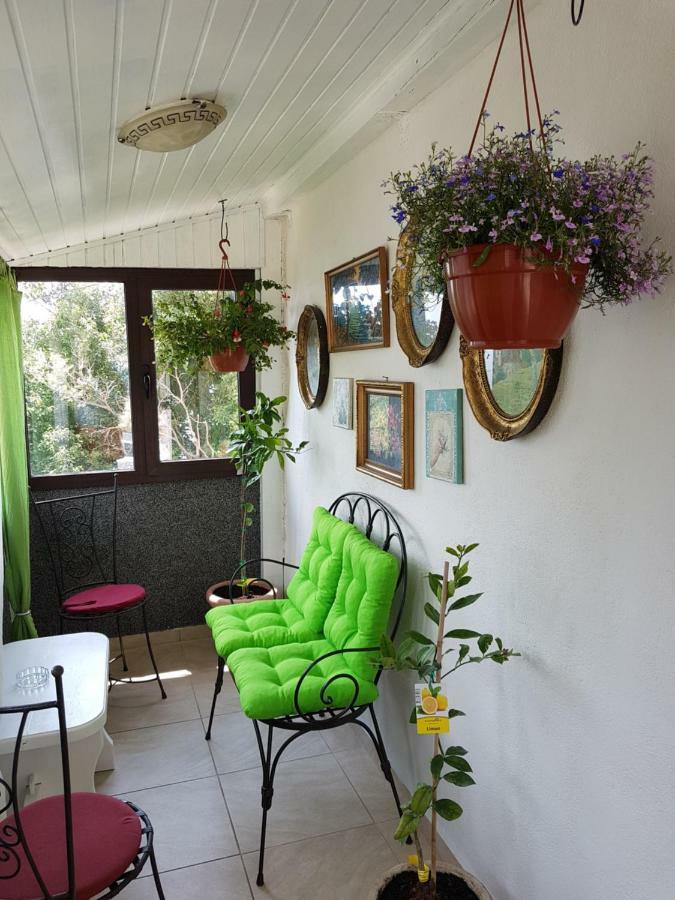 Apartment La-Vi Stara Baška Extérieur photo