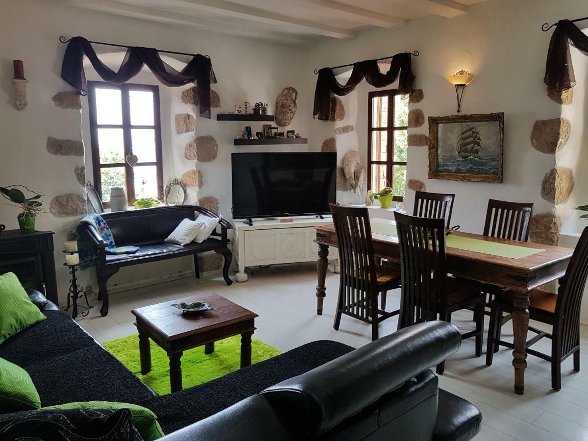 Apartment La-Vi Stara Baška Extérieur photo